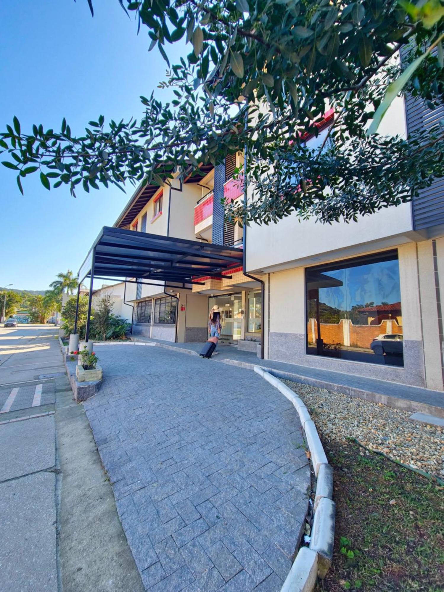 Verdes Passaros Apart Hotel - Florianopolis — Photos 2